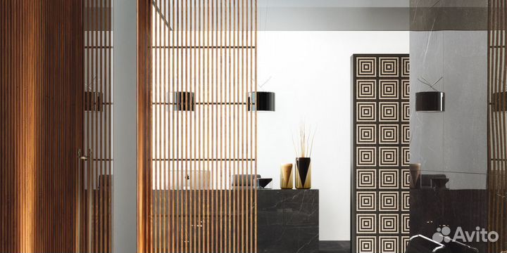 Плитка Imola genus Gnsg 12B Lp 60х120 (gnsg12BLP)