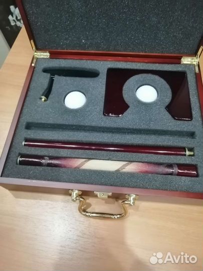 Офисный гольф