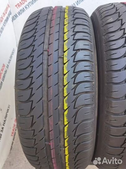 Kleber Dynaxer HP3 205/60 R15 91H