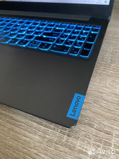 Игровой GTX 1650 4GB/Core i5/IPS/SSD/8 озу