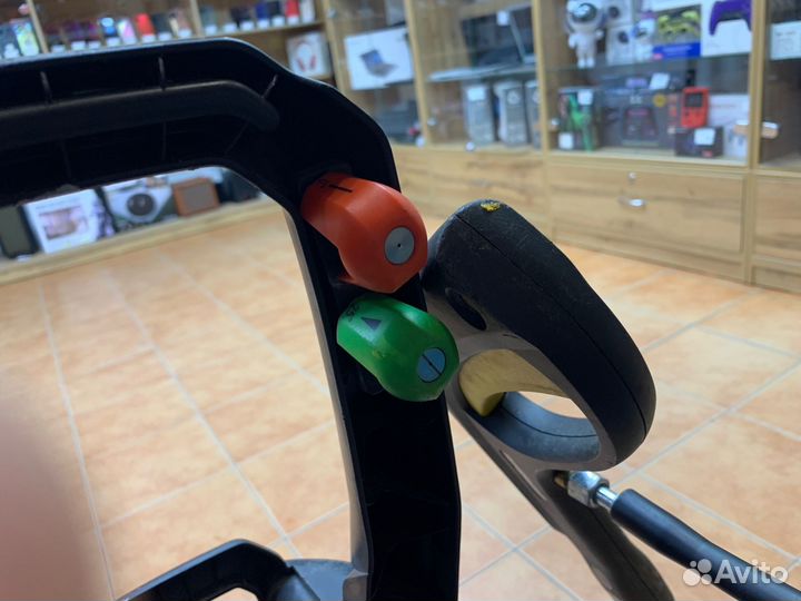 Мойка высокого давления huter M195-PW PRO