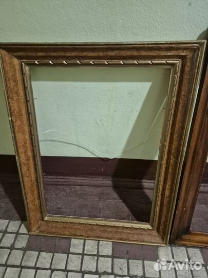 Рамки для картин