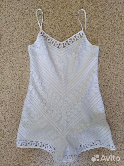 Комбинезон женский летний Charo Ruiz ibiza