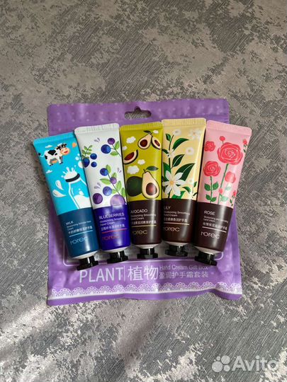 Подарочный набор