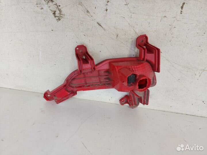 Фонарь противотуманный задний левый Kia Sorento