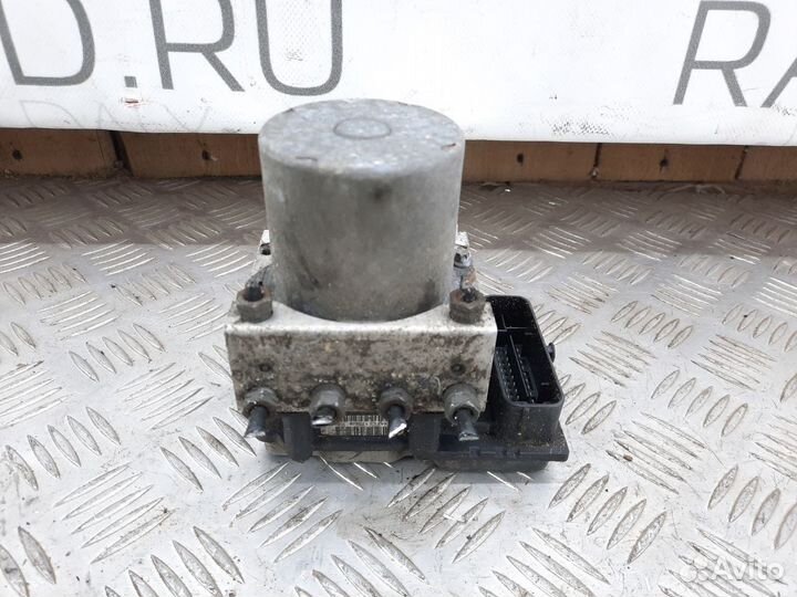 Блок абс Fiat Scudo 2007-2016