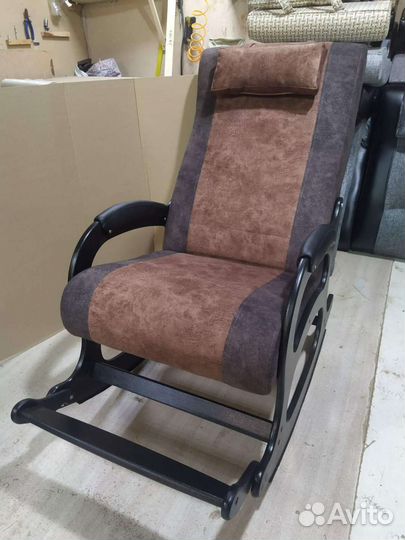 Кресло-качалка