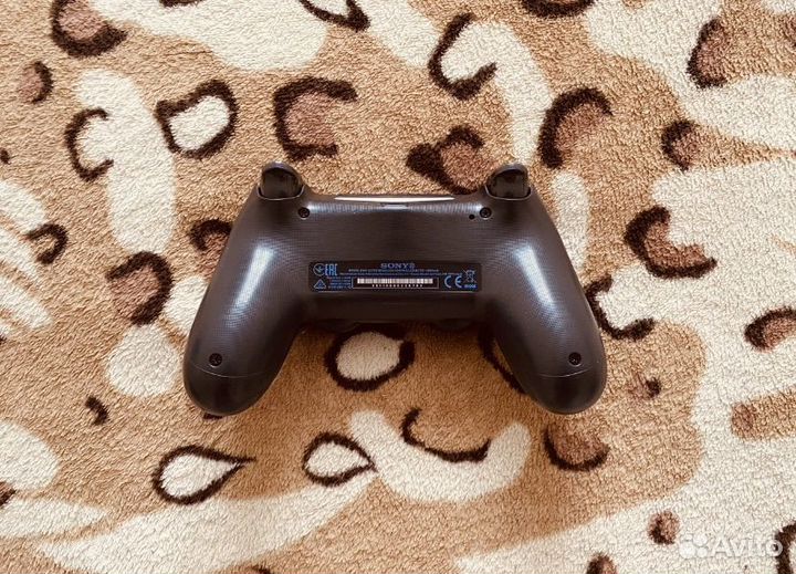 Геймпад Sony dualshock 4 ps4v2
