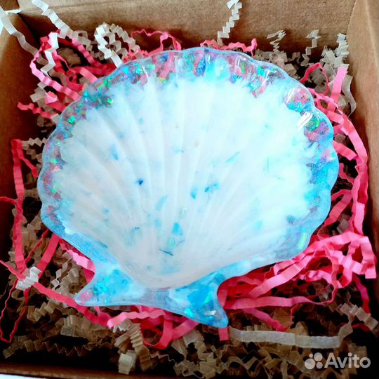 Тарелочка для украшений