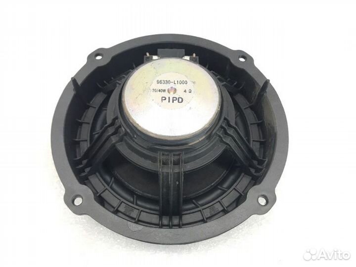 Динамик задний левый Kia K5 2021