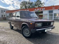 ВАЗ (LADA) 2105 1.5 MT, 2005, 100 000 км, с пробегом, цена 105 000 руб.