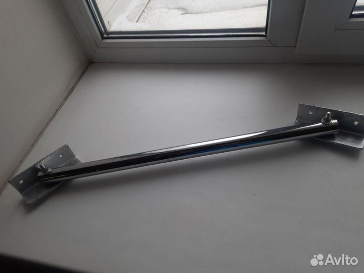 Турник угловой