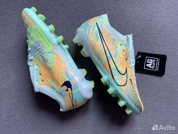 Детские бутсы Nike Air zoom 35-38