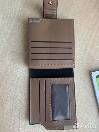 Кошелек мужской beallerry