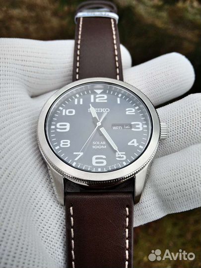 Seiko SNE 475 P1