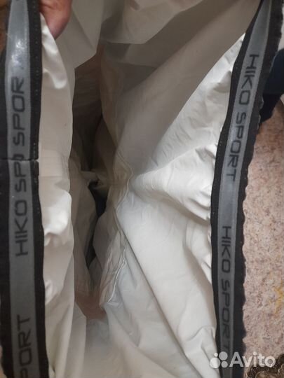 Штаны хико спорт, hiko sport