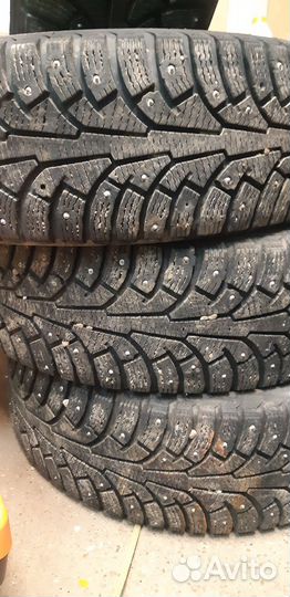 Nokian Tyres Nordman 5 205/60 R16