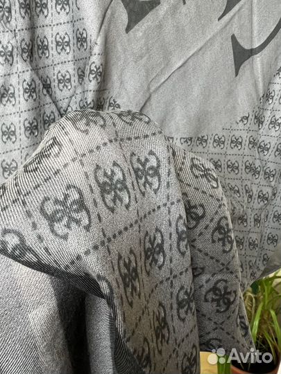 Палантин guess новый оригинал