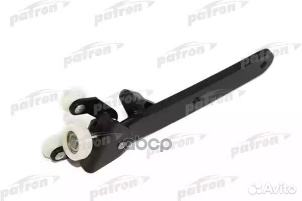 Ролик двери (справа снизу) VW: caddy 1.2/1.4/1