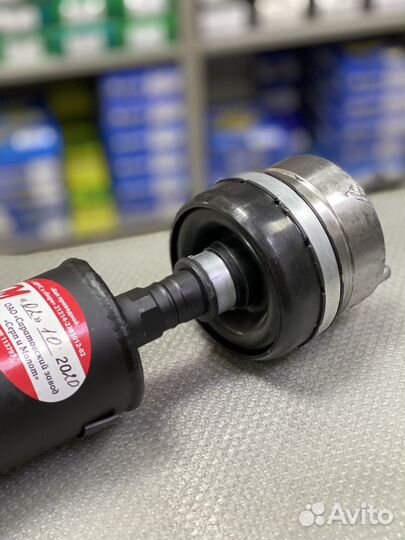 Карданы на шрусах Нива/ 2123/ 21214/ 2121