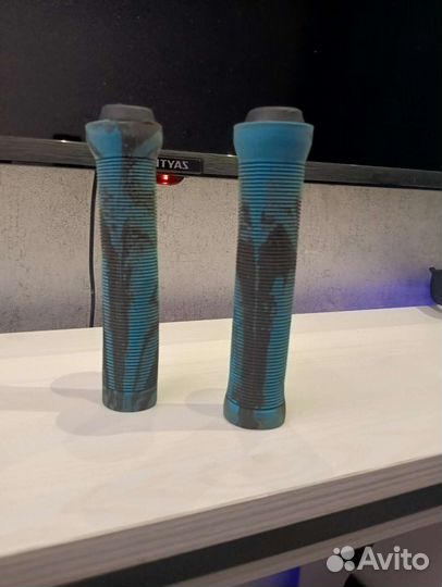 Грипсы для трюкового самоката Hipe