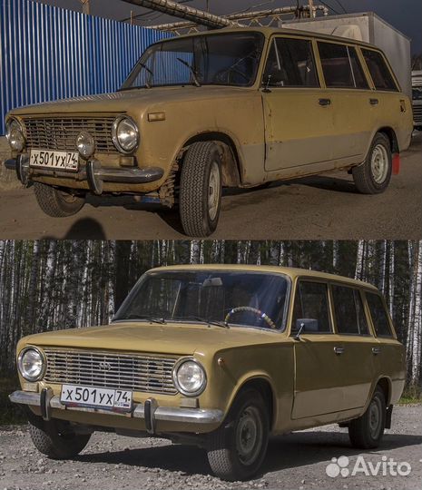 Выкуп авто в любом состоянии