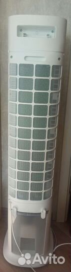 Климатический комплекс