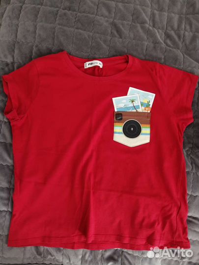 Женская одежда