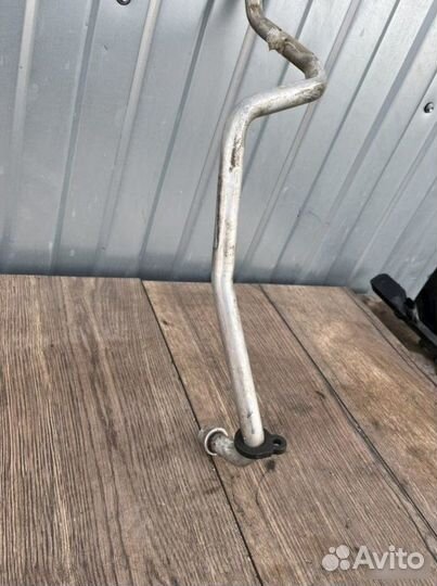 Трубка кондиционера Renault Laguna 2 1.6