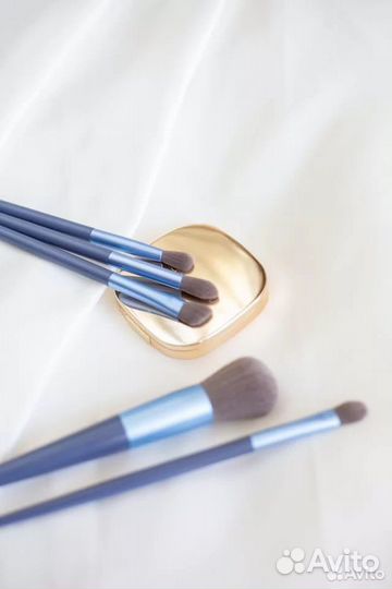Набор кистей для макияжа
