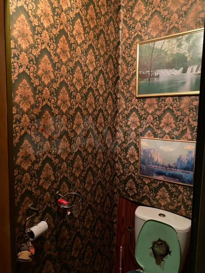 4-к. квартира, 92 м², 11/14 эт.