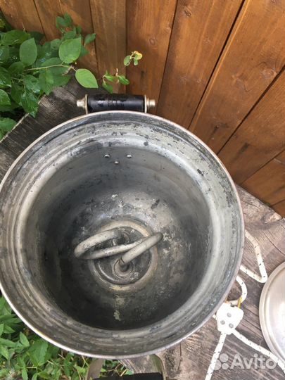 Самовар электрический