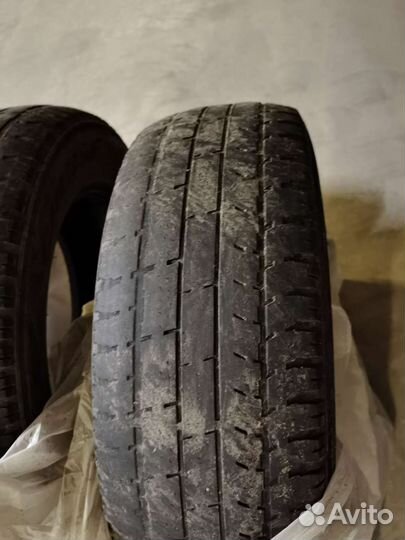 Amtel Cruise 4x4 215/65 R16