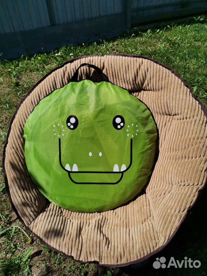 Детская игровая палатка