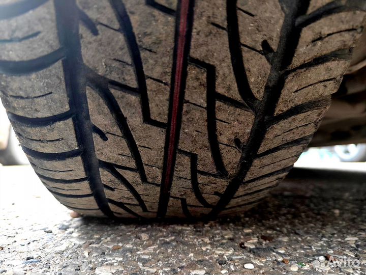 Amulet AD506 195/65 R15 31H