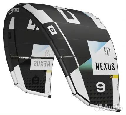 Дельта кайт Core Nexus 3 2022 9