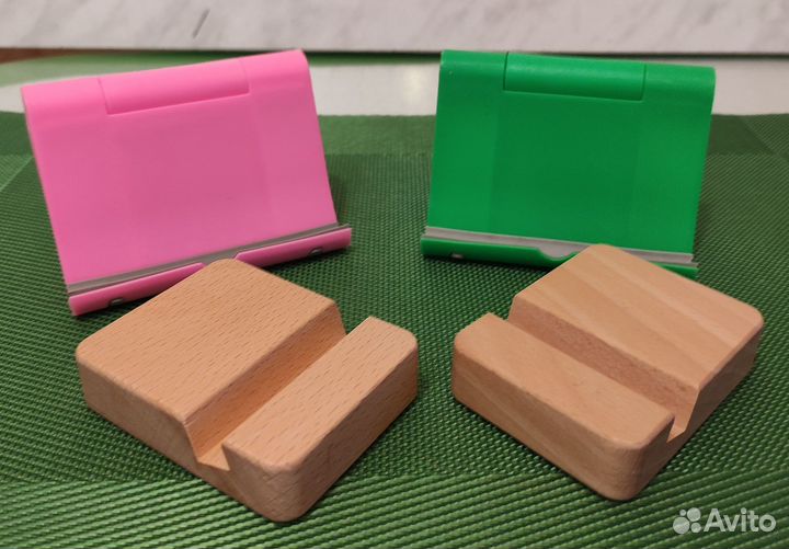 Комплект Подставки для смартфона