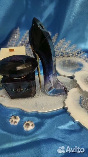 Набор подставок (костеров)