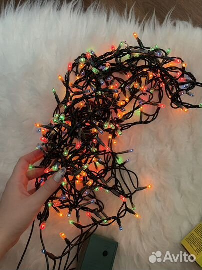 Елка + игрушки в подарок