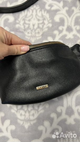 Поясная сумка mohito