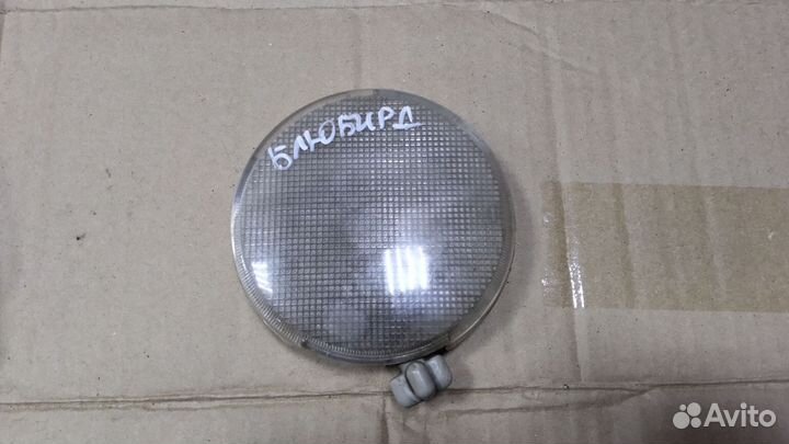 Плафон салона nissan bluebird u11