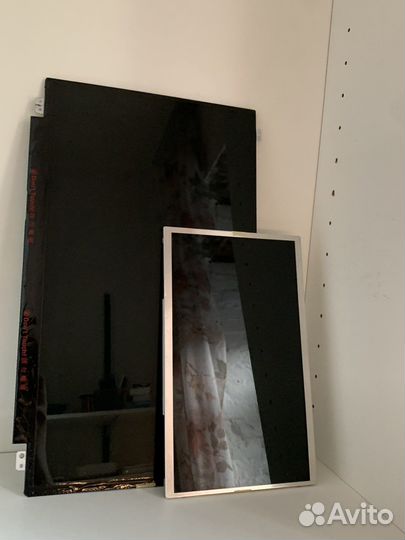 Матрицы для ноутбуков