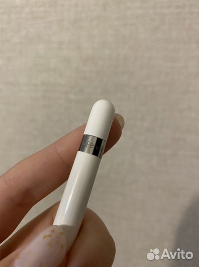 Apple pencil 1