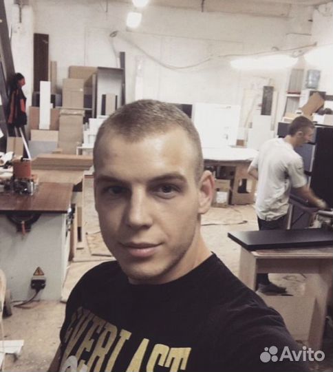 Сборка мебели