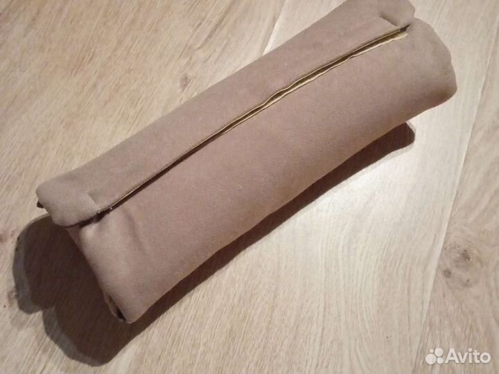 Подушка для детей автомобильная