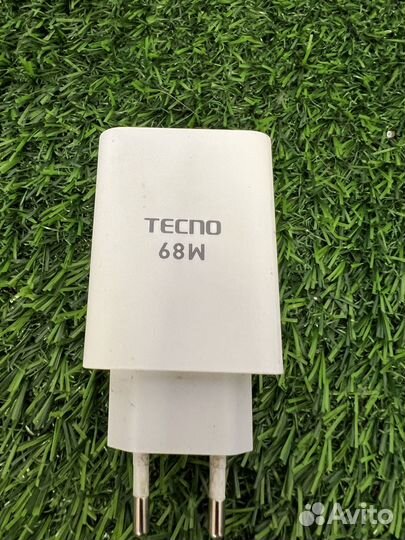 TECNO Pova 5 Pro 5G, 8/128 ГБ