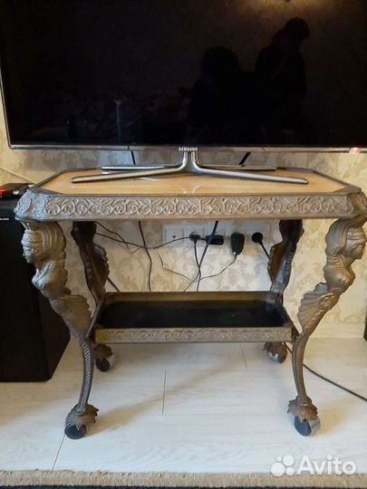 Столик Винтаж