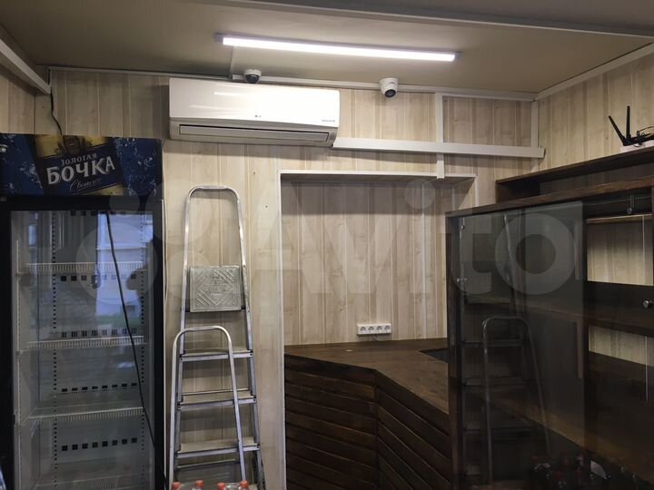 Сдам под шаурму 20 кв.м