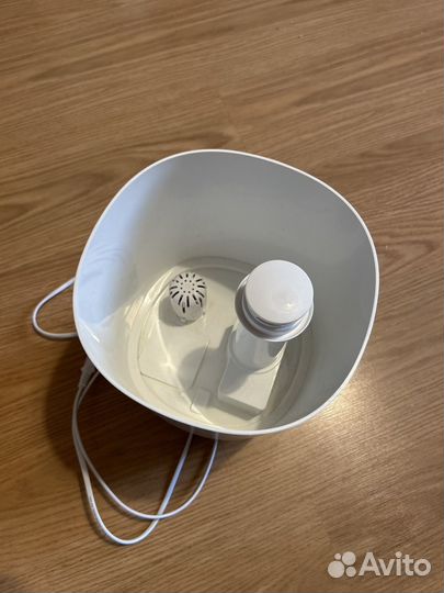 Увлажнитель воздуха polaris