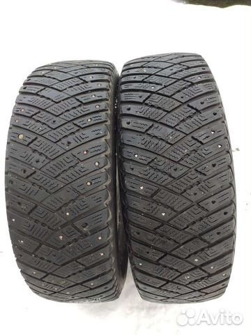 Goodyear Ultragrip Ice Arctic 215/65 R16